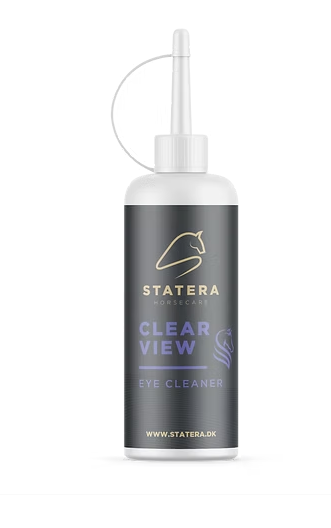 Statera Eye clear view