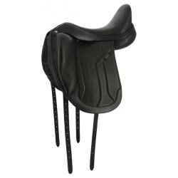 BESTILLINGSVARE ERIC THOMAS "DTA ANTARES" DRESSAGE SADDLE