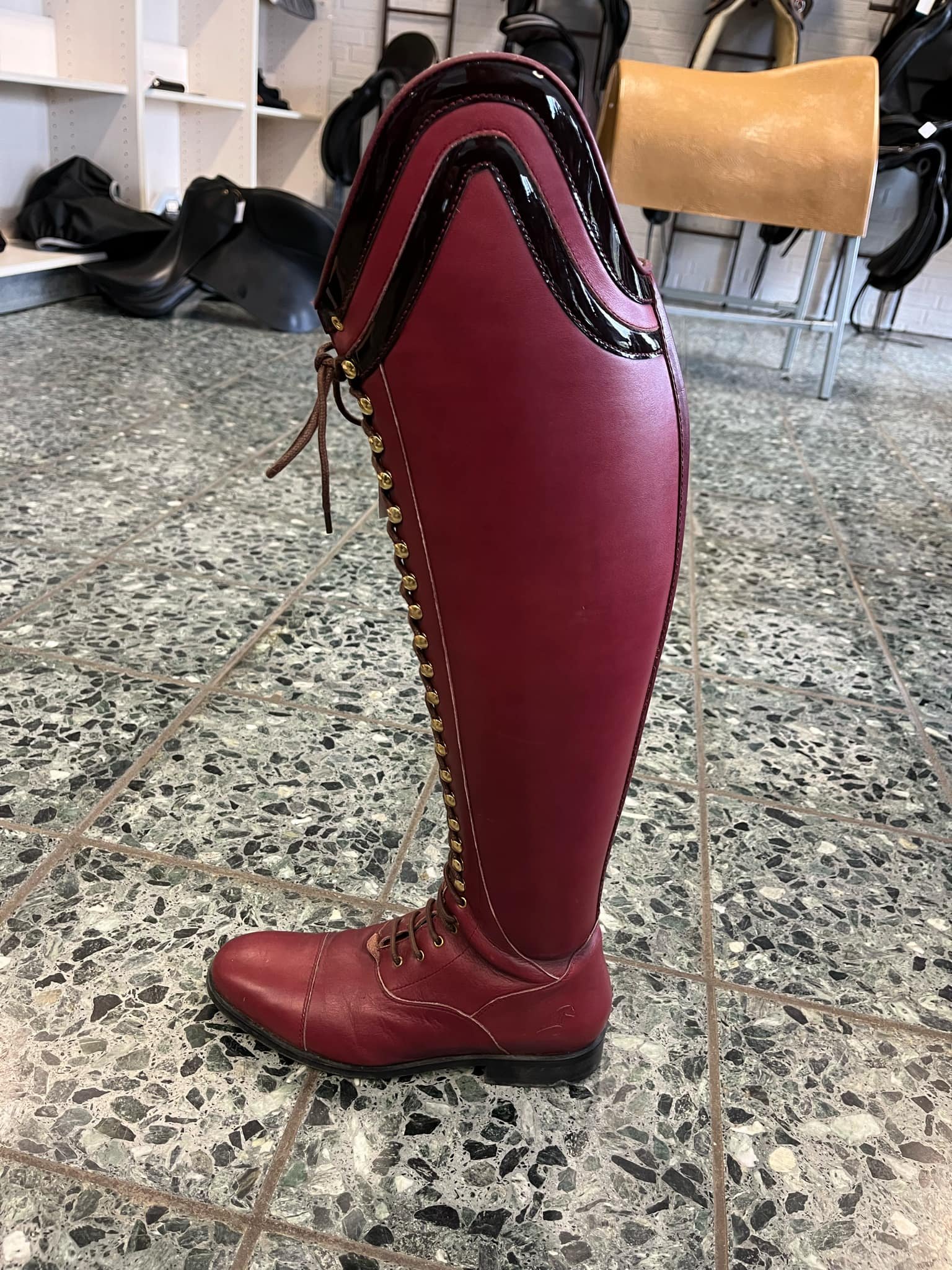 Lagoni Ridestvle 39 46/35