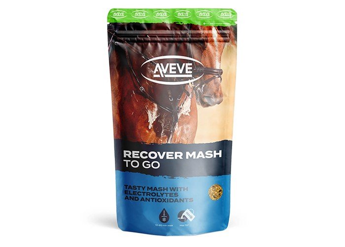 Aveve Mash to-go