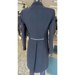 Samshield Frac Crystal Fabric Navy