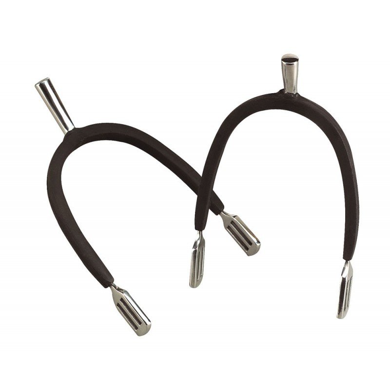 Feeling Sporer m/gummi 