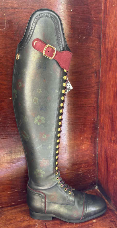 Celeris Bia Flower Power DEMO