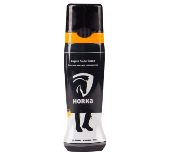 Horka Shoe Polish