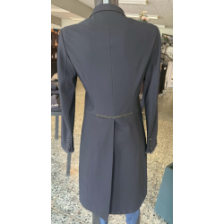 Samshield Dressurkjole Crystal fabric Frac Sort
