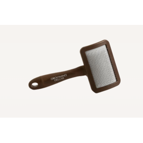 Grooming Deluxe Velcro B�rste