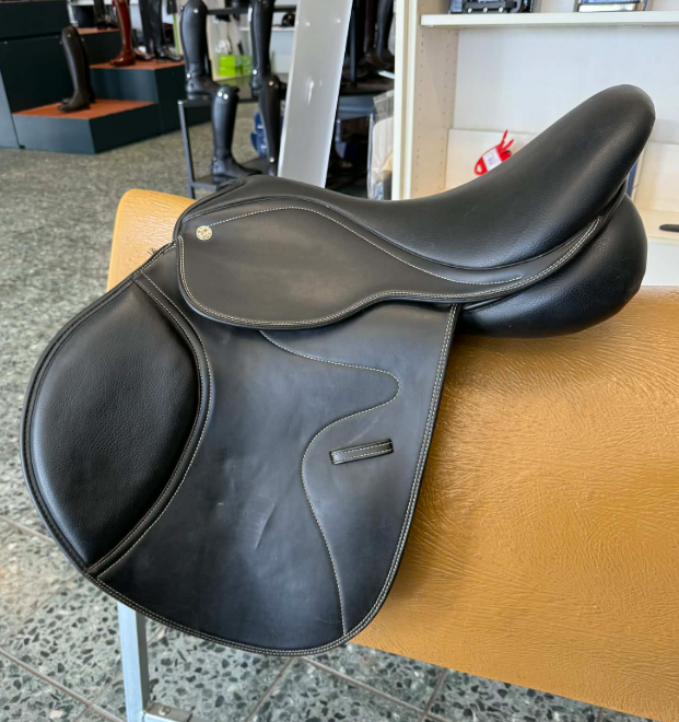 Global Springsadel 17"