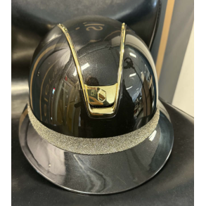 Samshield Miss shield 2.0 Gold Crystal Trim