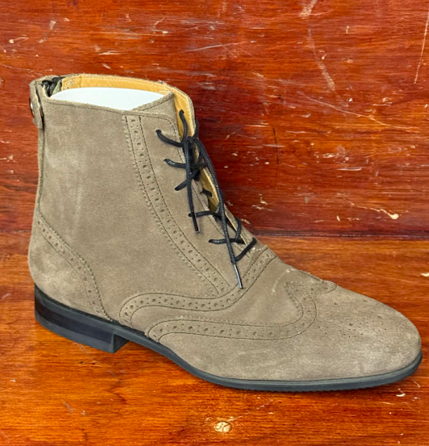 Celeris Grace Kelly SUEDE