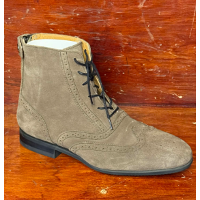 Celeris Grace Kelly SUEDE