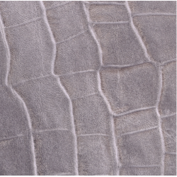 Celeris Matte Faux croc