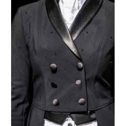 Equiline Grineg Stvne Kjole