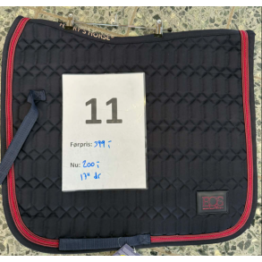 Harrys Horse Underlag Navy