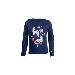 HKM Pony Dream Langrmet