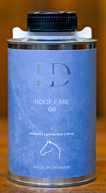 Laudrup Dufour Hoof Care Oil