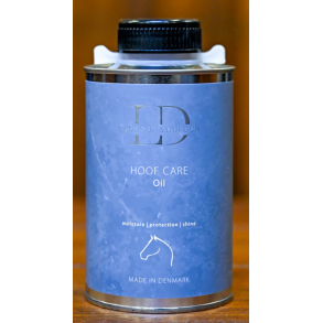 Laudrup Dufour Hoof Care Oil