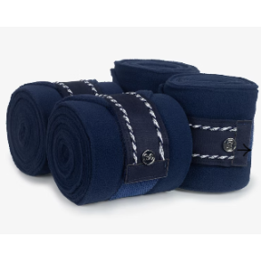 PS Of Sweden Bandager Signature Navy