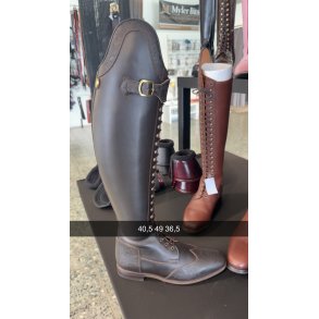 Celeris Bia Chocolate Brown