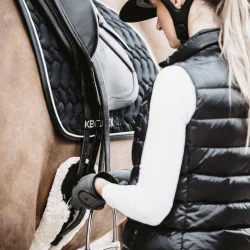 Kentucky Lammeskindsgjord Kort