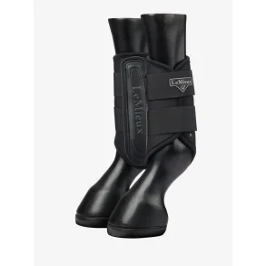 Lemeiux Grafter Boots Sort