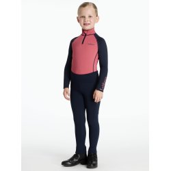 Lemieux Nora Vintertights Navy