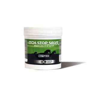 Itch Stop Salve 600ml
