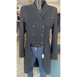 Samshield Dressurkjole Jully Sort
