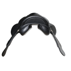 BESTILLINGSVARE KARLSLUND Fjur sadlen