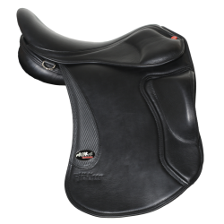 BESTILLINGSVARE KARLSLUND Fjur sadlen