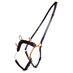 BESTILLINGSVARE Karlslund Ridekapsun med bjle 