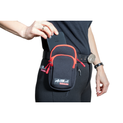 Karlslund Mobiltaske