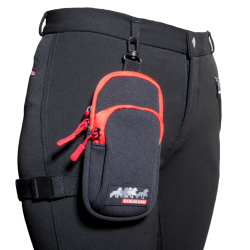 Karlslund Mobiltaske