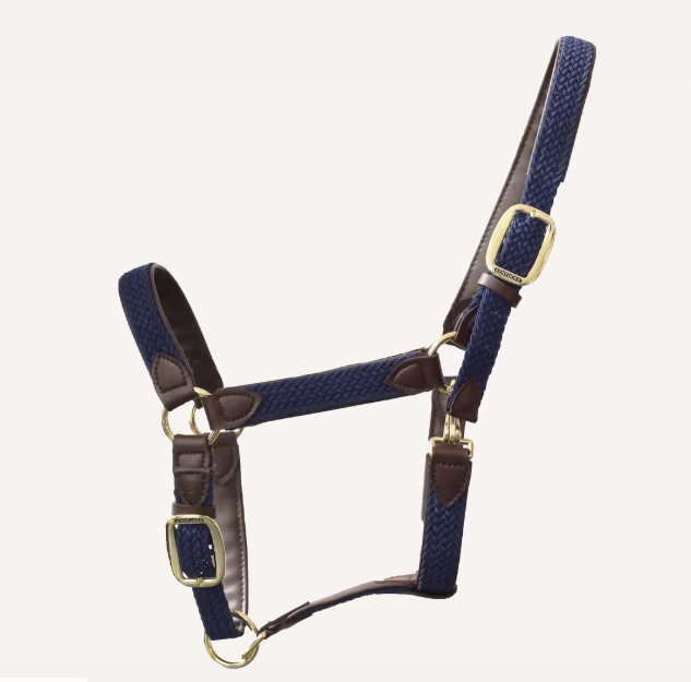 Kentucky Flettet Grime Navy