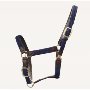 Kentucky Flettet Grime Navy