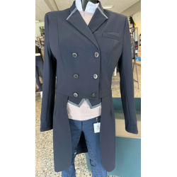 Samshield Frac Crystal Fabric Navy