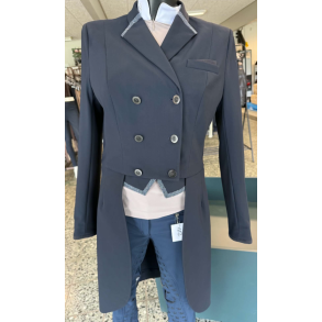 Samshield Frac Crystal Fabric Navy