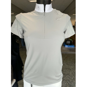Samshield Lea Crystal Ferna Light Grey