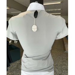 Samshield Lea Crystal Ferna Light Grey