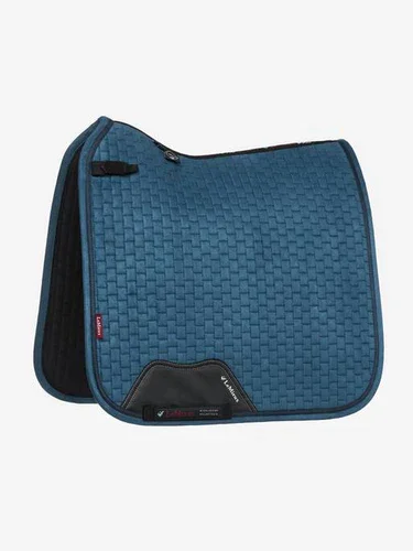 Lemieux Suede Atlantic Underlag