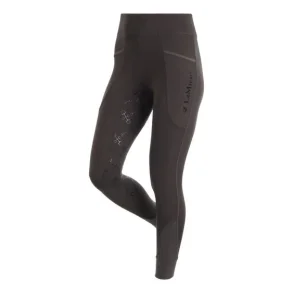 Lemieux Winter Tights Liquorice