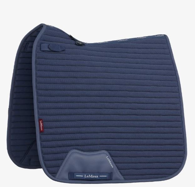 LeMieux Air-tek Mesh Underlag Swuare Shadow