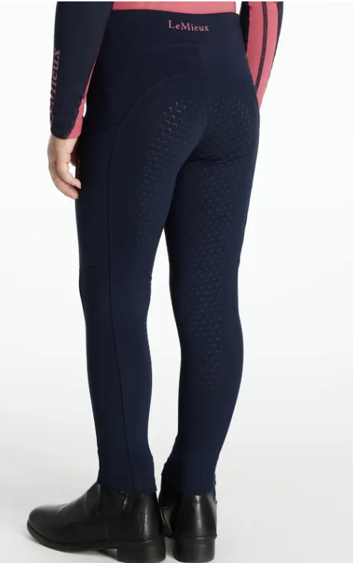 Lemieux Nora Vintertights Navy