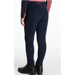 Lemieux Nora Vintertights Navy