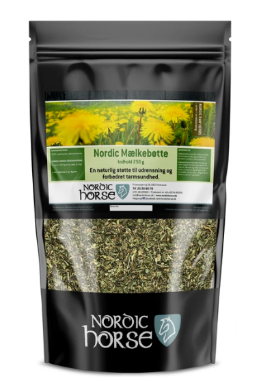 Nordic M�lkeb�tte 250gr