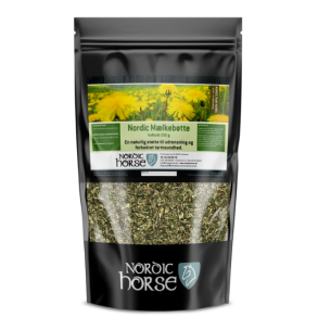Nordic M�lkeb�tte 250gr