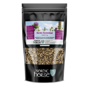 Nordic Marietidsel 1kg