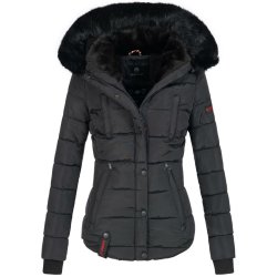 Marikoo/Navahoo Lotusblte Sort