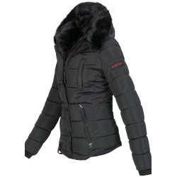 Marikoo/Navahoo Lotusblte Sort