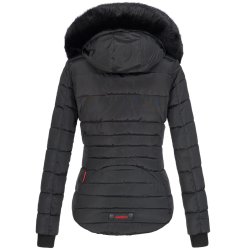 Marikoo/Navahoo Lotusblte Sort