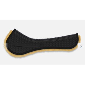 Mattes Korrektion uden kant Lammepad